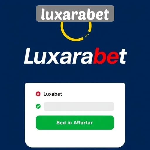 Cara Daftar dan Memulai Bermain di Luxarabet