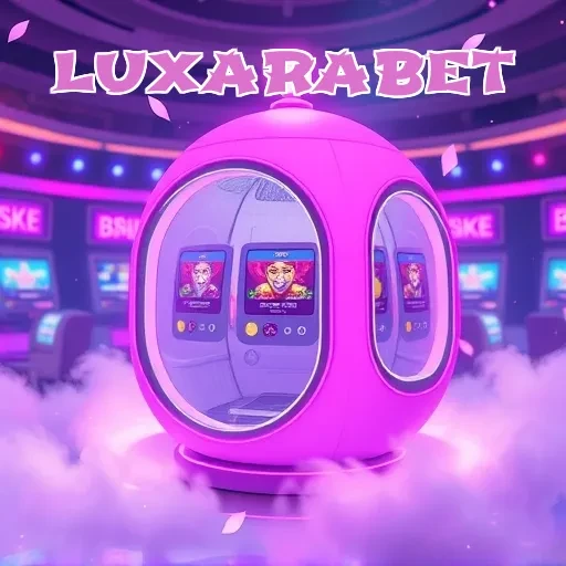 luxarabet: Nikmati Bonus Harian Menarik Setiap Hari!