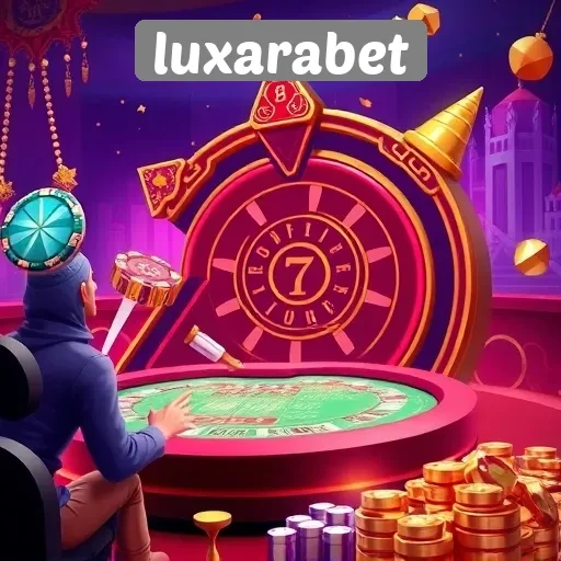 Bermain Game Tradisional dalam Versi Digital di Luxarabet
