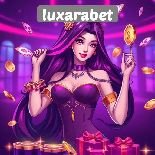 Menjelajahi Keberagaman Permainan di Situs Luxarabet