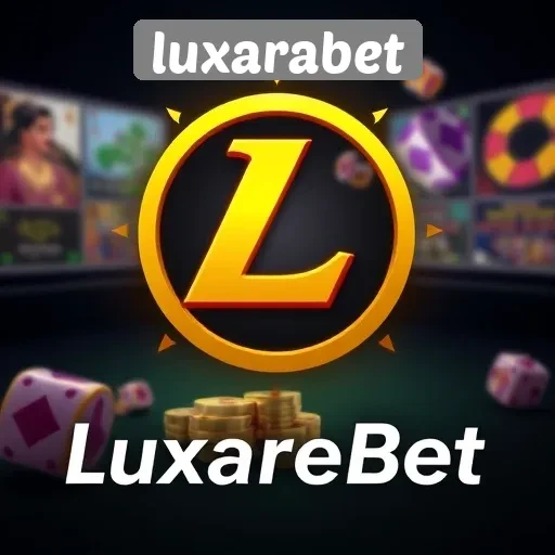 Membongkar Ragam Permainan Menarik di Luxarabet