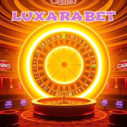luxarabet: Panduan Menarik Tentang Game Online Terbaik