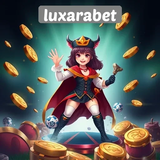 Fitur Unggulan di Luxarabet untuk Para Gamers