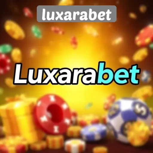 Fitur Unggulan di Luxarabet untuk Penggemar Game Online