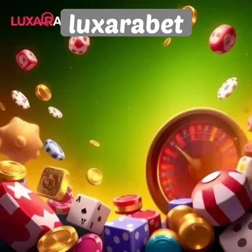 Pilihan Permainan Menarik di Luxarabet untuk Pecinta Game