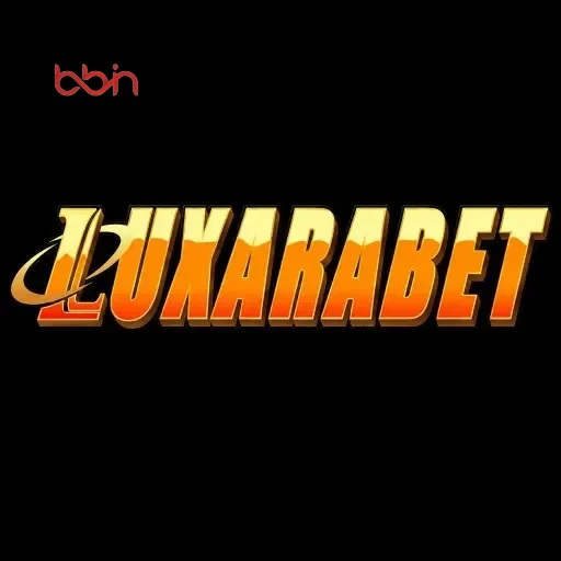 luxarabet Logo