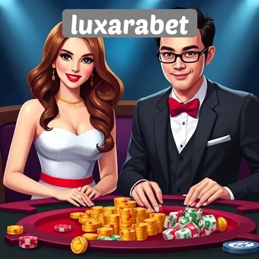 Pentingnya Lisensi dan Regulasi untuk Situs Seperti Luxarabet