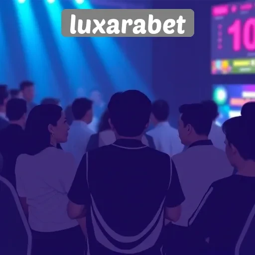 Keuntungan Bergabung dengan Komunitas Luxarabet