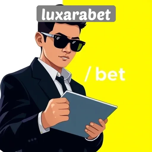 Keunggulan Luxarabet dalam Industri Game Online