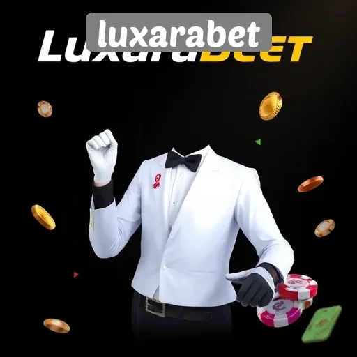 Kelebihan Luxarabet Dibandingkan Situs Game Lain