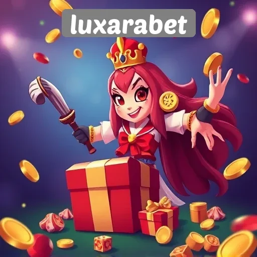 Promosi dan Bonus Menarik di Luxarabet untuk Pengguna Baru
