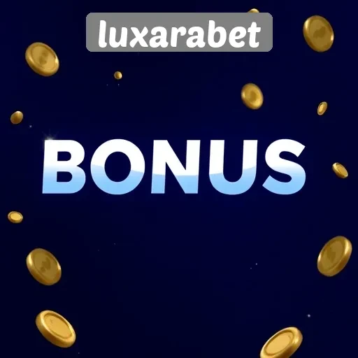 Bonus dan Promosi Menarik di Luxarabet