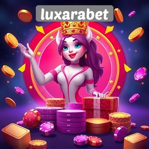 Keunggulan Luxarabet dalam Menyediakan Permainan Casino Online