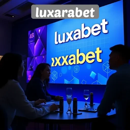 Komunitas Pengguna Luxarabet dan Interaksi Sosialnya