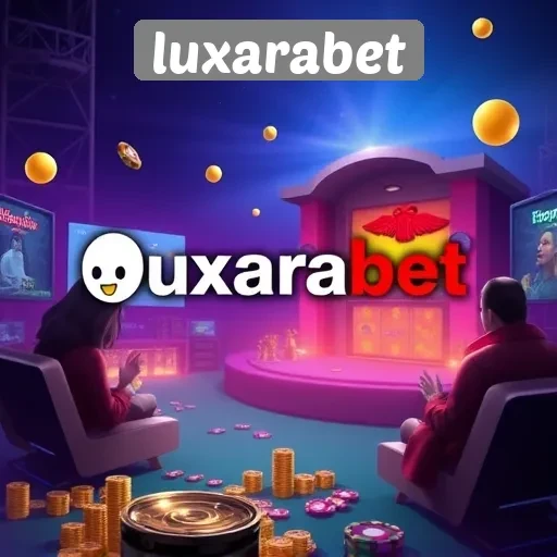 Perbandingan Luxarabet dengan Situs Game Lain