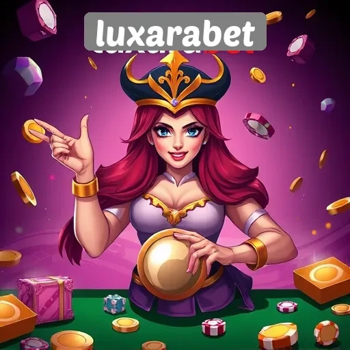 Pengalaman Bermain di Luxarabet Apa yang Perlu Diketahui