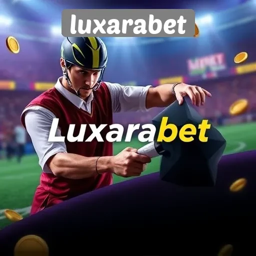 Menjelajahi Fitur Unggulan Situs Game Luxarabet