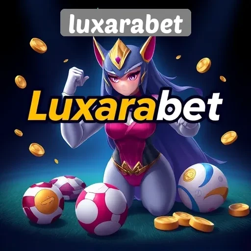 Mengapa Luxarabet Menjadi Pilihan Utama Pecinta Game
