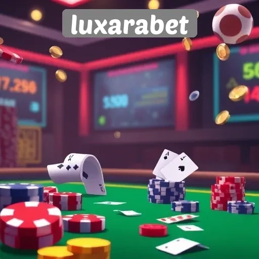 Panduan Lengkap Menggunakan Situs Game Luxarabet