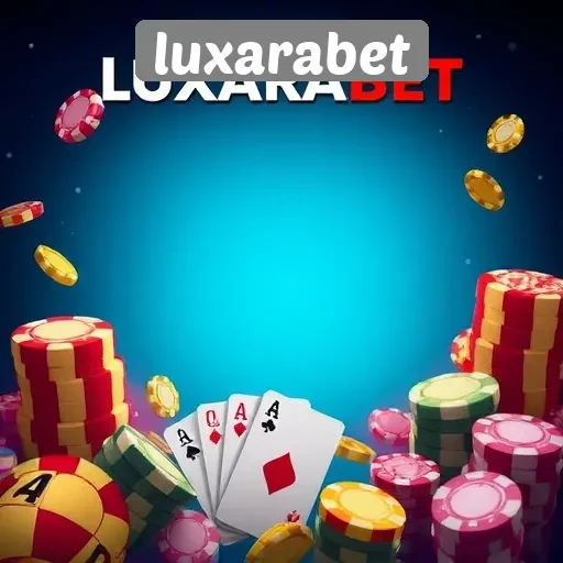 Menu Beragam Permainan di Luxarabet yang Patut Dicoba