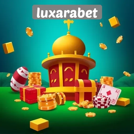 Situs Game Luxarabet Menawarkan Beragam Pilihan Permainan