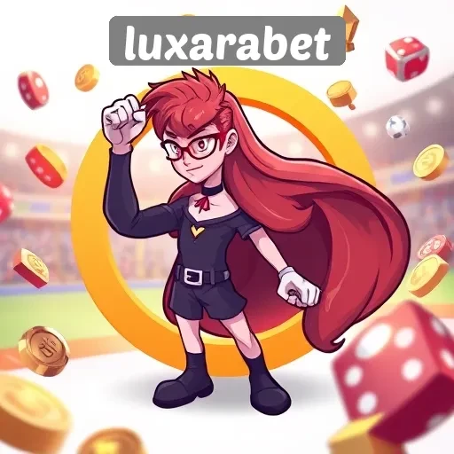 Mengenal Luxarabet sebagai Platform Game Terpercaya di Indonesia