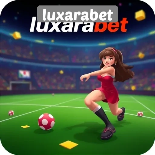 Ulasan Lengkap Situs Game Luxarabet untuk Pemain Indonesia