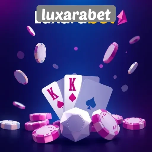 Keunggulan Luxarabet Dalam Menyediakan Berbagai Jenis Permainan