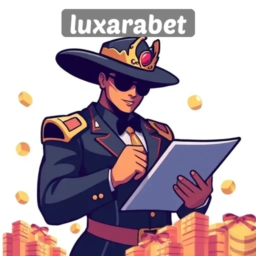 Variasi Permainan Yang Ditawarkan Oleh Luxarabet