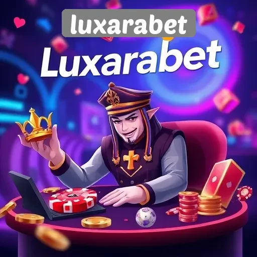 Apa yang Membuat Luxarabet Menarik di Kalangan Gamers Indonesia