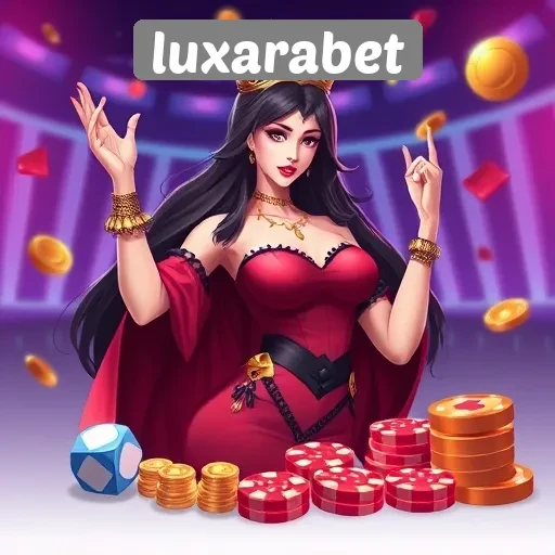 Keunggulan Luxarabet Dalam Dunia Permainan Online