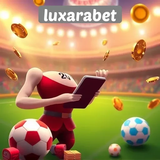 Keunggulan Luxarabet dalam Dunia Perjudian Online