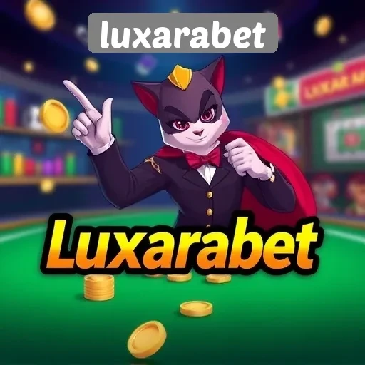Popularitas Luxarabet di Kalangan Gamer Indonesia
