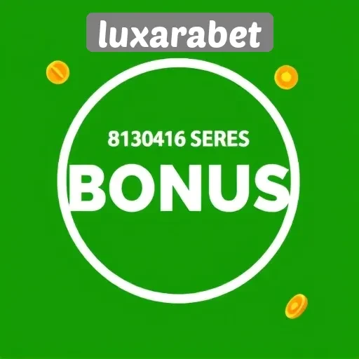 Promo dan Bonus Menarik di Luxarabet untuk Pengguna