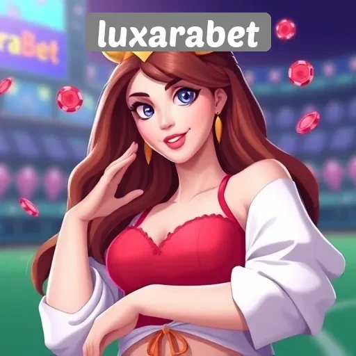 Ulasan Lengkap Situs Game Luxarabet di Indonesia