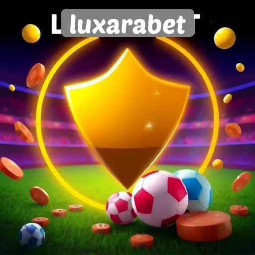 Luxarabet Platform Game Terpercaya di Indonesia