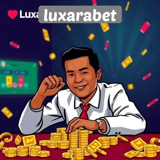 Testimoni Pengguna Tentang Pengalaman Di Luxarabet