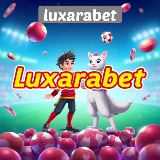Membandingkan Luxarabet dengan Situs Game Online Lainnya