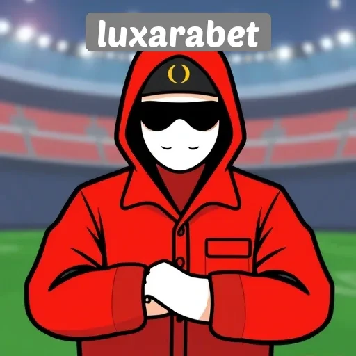 Keselamatan dan Keamanan Bermain di Luxarabet