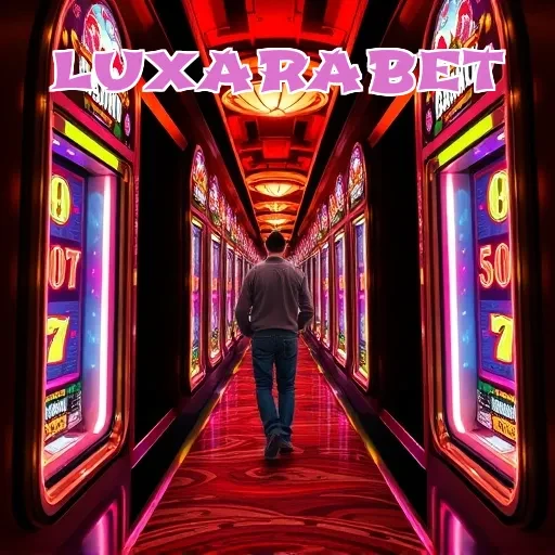 luxarabet: Amankan Data Pribadi Anda Dengan Pelayanan Terbaik