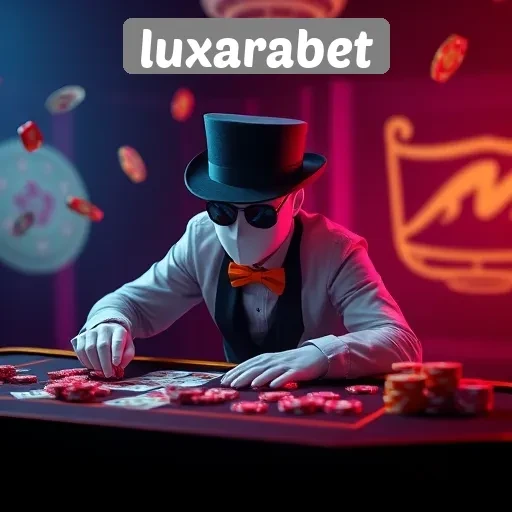 Tips Memilih Permainan di Luxarabet Bagi Pemula