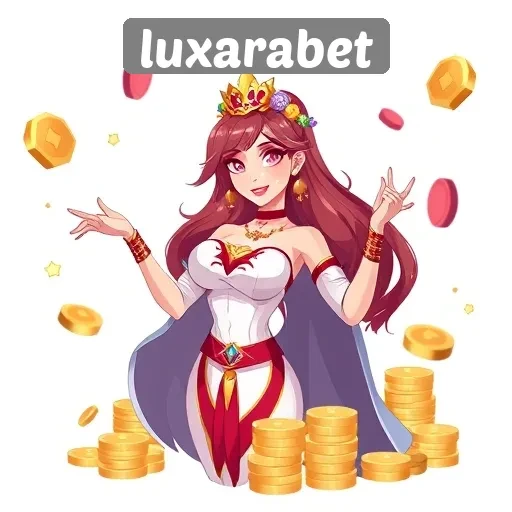 Memahami Luxarabet sebagai Platform Game Online Terpercaya