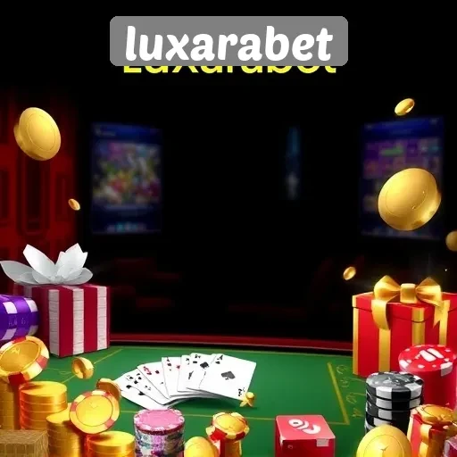 Beragam Jenis Permainan yang Tersedia di Luxarabet